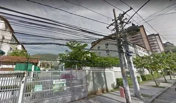Condomínio Residêncial Vivendas Recanto Das Aguas em Rio De Janeiro