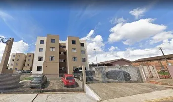Imagem do Condomínio Residêncial Viver Bem em Guarapuáva