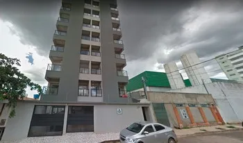 Imagem do Condomínio Residêncial Viver em Unai