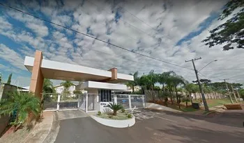Imagem do Condomínio Residêncial Viver Villa Aquarius em Marilia