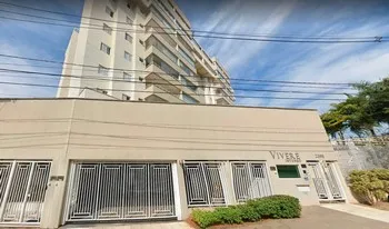 Imagem do Condomínio Residêncial Vivere Intenso em Jundiaí
