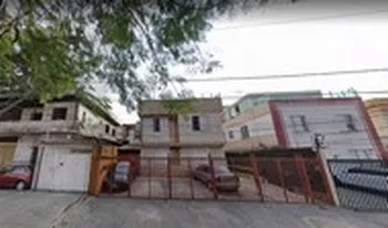Condomínio Residêncial Vivian Costa em Belo Horizonte