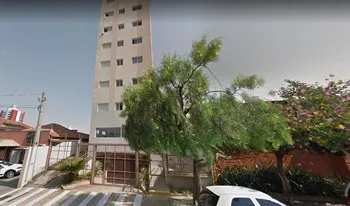 Imagem do Condomínio Residêncial Viviane em São José Do Rio Preto