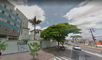 Imagem do Condomínio Residêncial Viviane em Sorocaba
