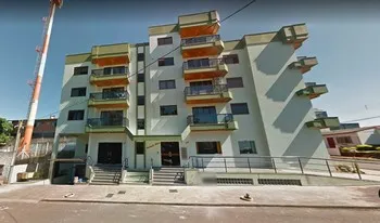 Imagem do Condomínio Residêncial Viviane em Erechim