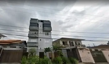 Imagem do Condomínio Residêncial Vizcaya em Joinville