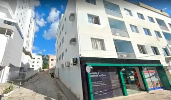 Imagem do Condomínio Residêncial Vo Aércio em Brusque