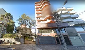 Imagem do Condomínio Residêncial Vo Cristina em Caxias Do Sul