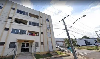 Imagem do Condomínio Residêncial Vo Ernesto em Santa Cruz Do Sul