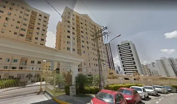 Condomínio Residêncial Vog Alto Do Imbui em Salvador