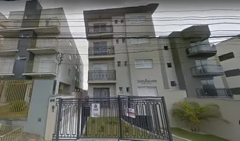 Imagem do Condomínio Residêncial Vogo Atlanta em Poços De Caldas