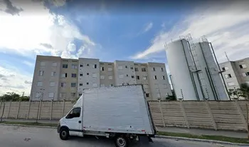 Condomínio Residêncial Voith - Lote 08 Bloco 01 em São Paulo