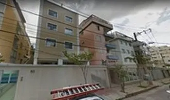 Condomínio Residêncial Volare em Belo Horizonte