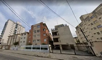 Imagem do Condomínio Residêncial Volare em Guarujá