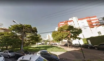 Imagem do Condomínio Residêncial Volpi em Uberlândia