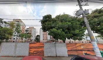 Condomínio Residencial Volpi em São Paulo