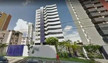 Imagem do Condomínio Residêncial Voltaire em Natal