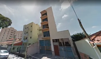 Imagem do Condomínio Residêncial Vovo Lúcia em Sorocaba