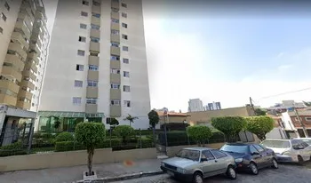 Imagem do Condomínio Residêncial W R P