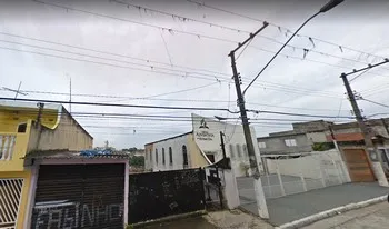 Condomínio Residêncial Waldemar Mancini em São Paulo