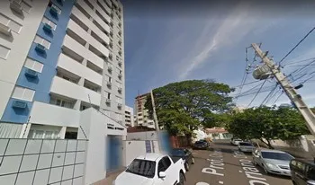 Imagem do Condomínio Residêncial Wall Street em Maringá