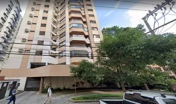 Imagem do Condomínio Residêncial Walter Meyer em Florianópolis