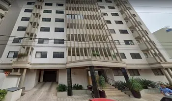 Imagem do Condomínio Residencial Walter Zumblick em Tubarão