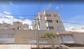 Imagem do Condomínio Residêncial Walther Vertemati em Uberlândia