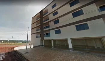 Imagem do Condomínio Residêncial Webber Ii em Cascavel