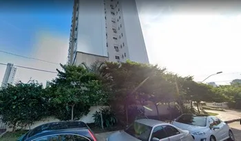 Imagem do Condomínio Residêncial Weekend em Novo Hamburgo