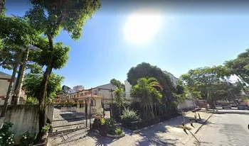 Condomínio Residêncial Werneck em Rio De Janeiro