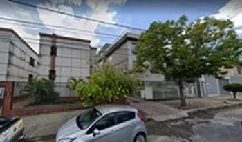 Condomínio Residêncial Werner em Belo Horizonte