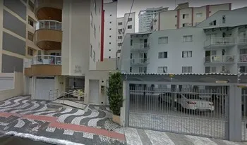 Imagem do Condomínio Residêncial Wesley em Balneário Camboriú
