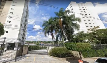 Condomínio Residêncial West Garden em São Paulo