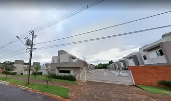 Imagem do Condomínio Residêncial West Park Residence 3 em Campo Grande