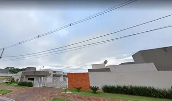 Condomínio Residêncial West Park Residence 4
