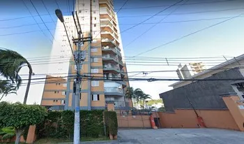 Condomínio Residêncial West Side em São Paulo
