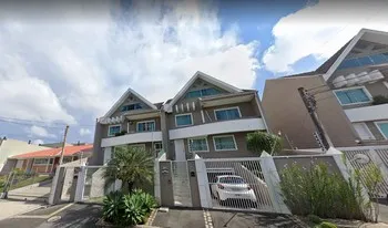 Condomínio Residêncial West Village em Curitiba