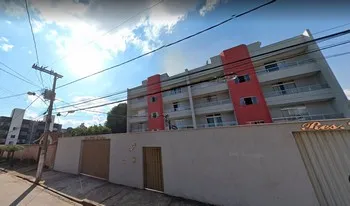 Imagem do Condomínio Residêncial Willes Oliveira em Coronel Fabriciano