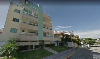 Imagem do Condomínio Residêncial Willian em Bombinhas