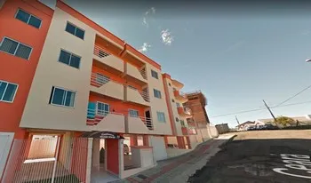 Imagem do Condomínio Residêncial Wilson Senior em Lages