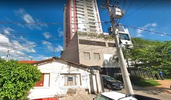 Imagem do Condomínio Residêncial Winds em Indaiátuba
