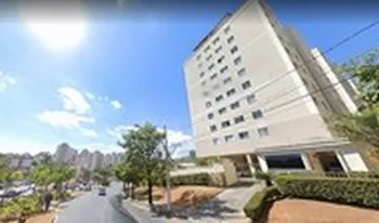 Condomínio Residêncial Windsor em Belo Horizonte