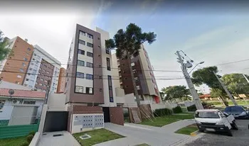 Condomínio Residêncial Winwood em Curitiba