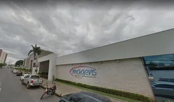 Imagem do Condomínio Residêncial Wish em Cuiabá