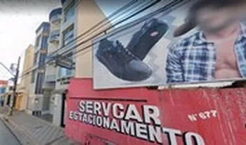 Imagem do Condomínio Residêncial Work Center em Montes Claros