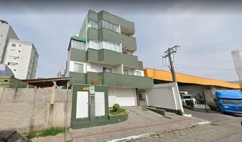 Imagem do Condomínio Residêncial Www.01 em Itajaí