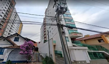 Imagem do Condomínio Residêncial Xangai em Blumenau