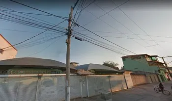 Imagem do Condomínio Residêncial Xangrila em Contagem