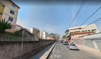 Imagem do Condomínio Residêncial Xapuri em Contagem